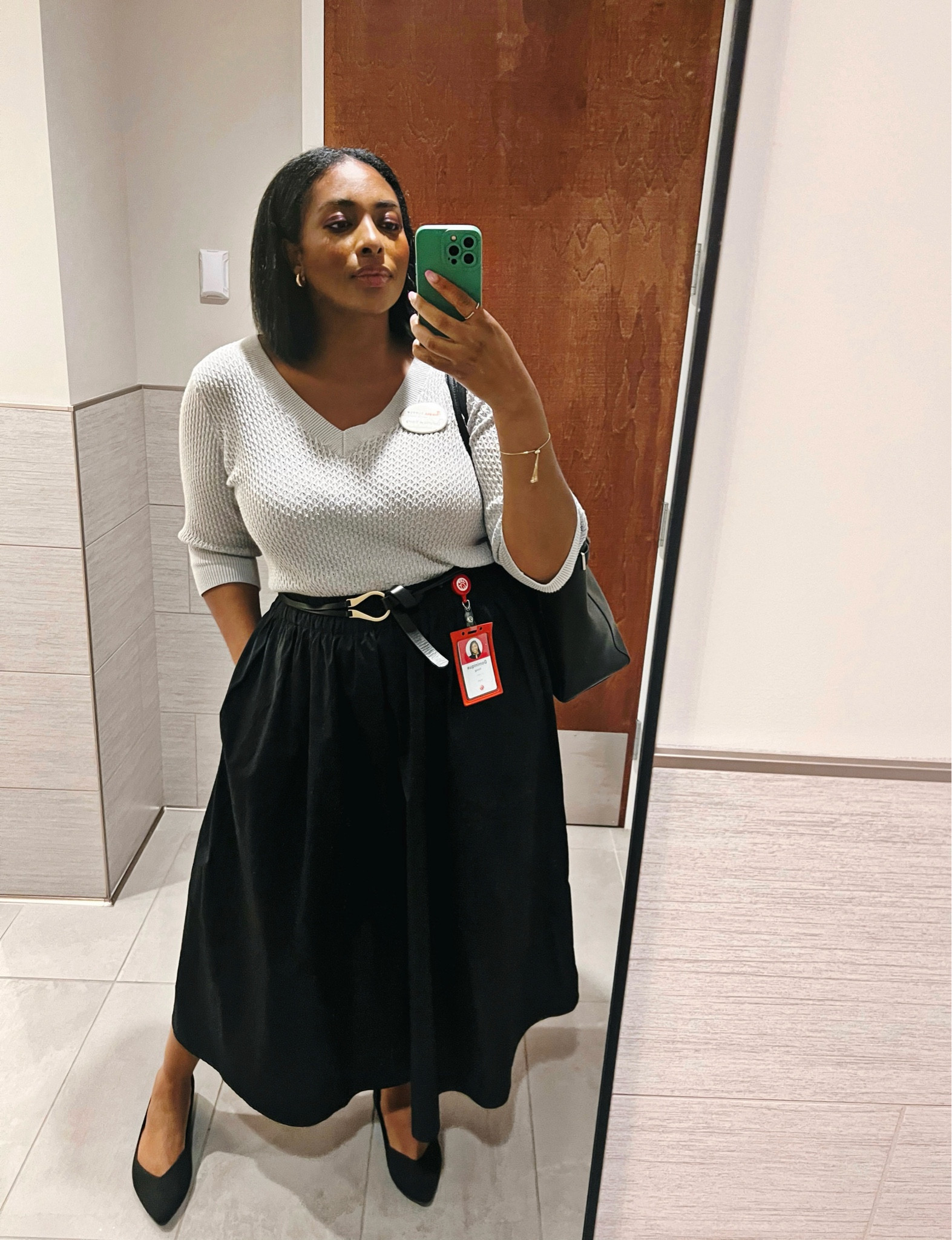 Work Wear...

#LTKFindsUnder50 #LTKWorkwear #LTKMidsize