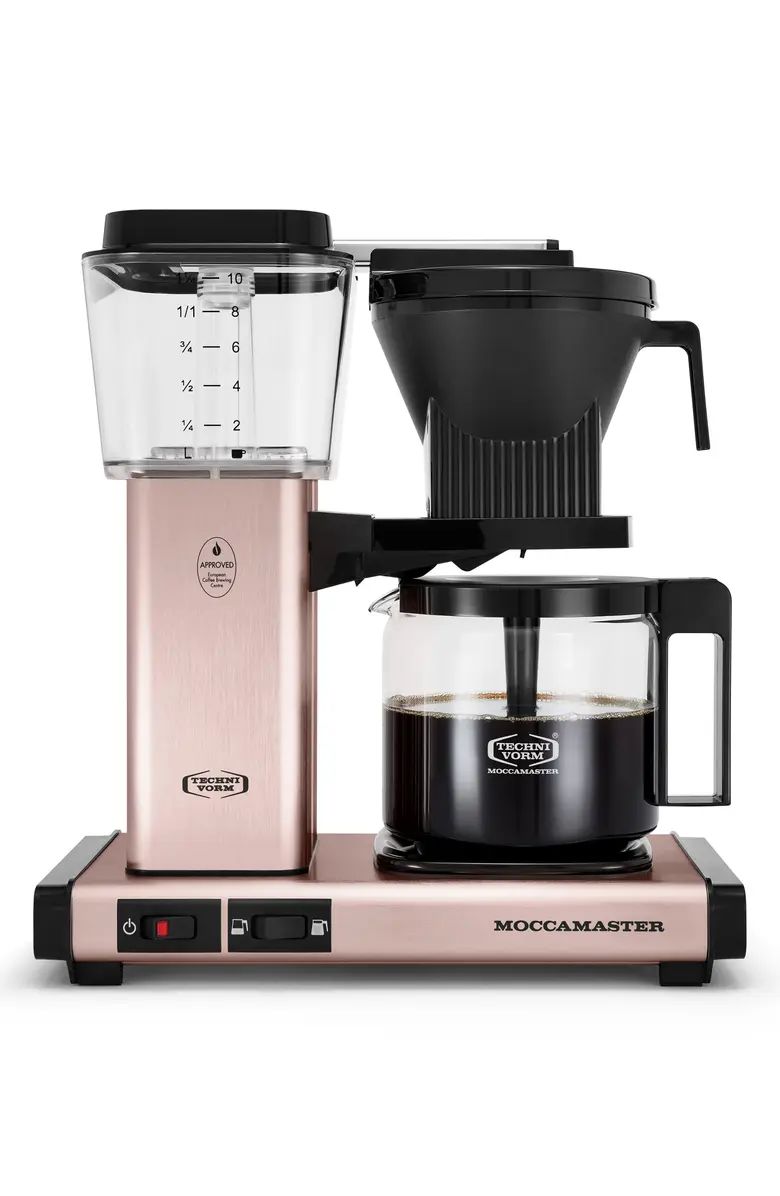 Moccamaster KBGV Select Coffee Brewer | Nordstromrack | Nordstrom Rack