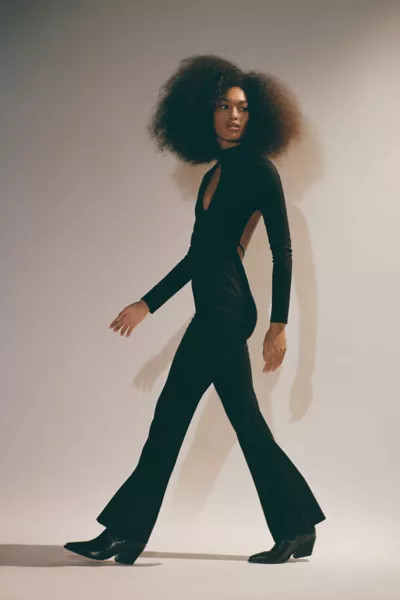 UO Had My Love Jumpsuit | Urban Outfitters (US and RoW)
