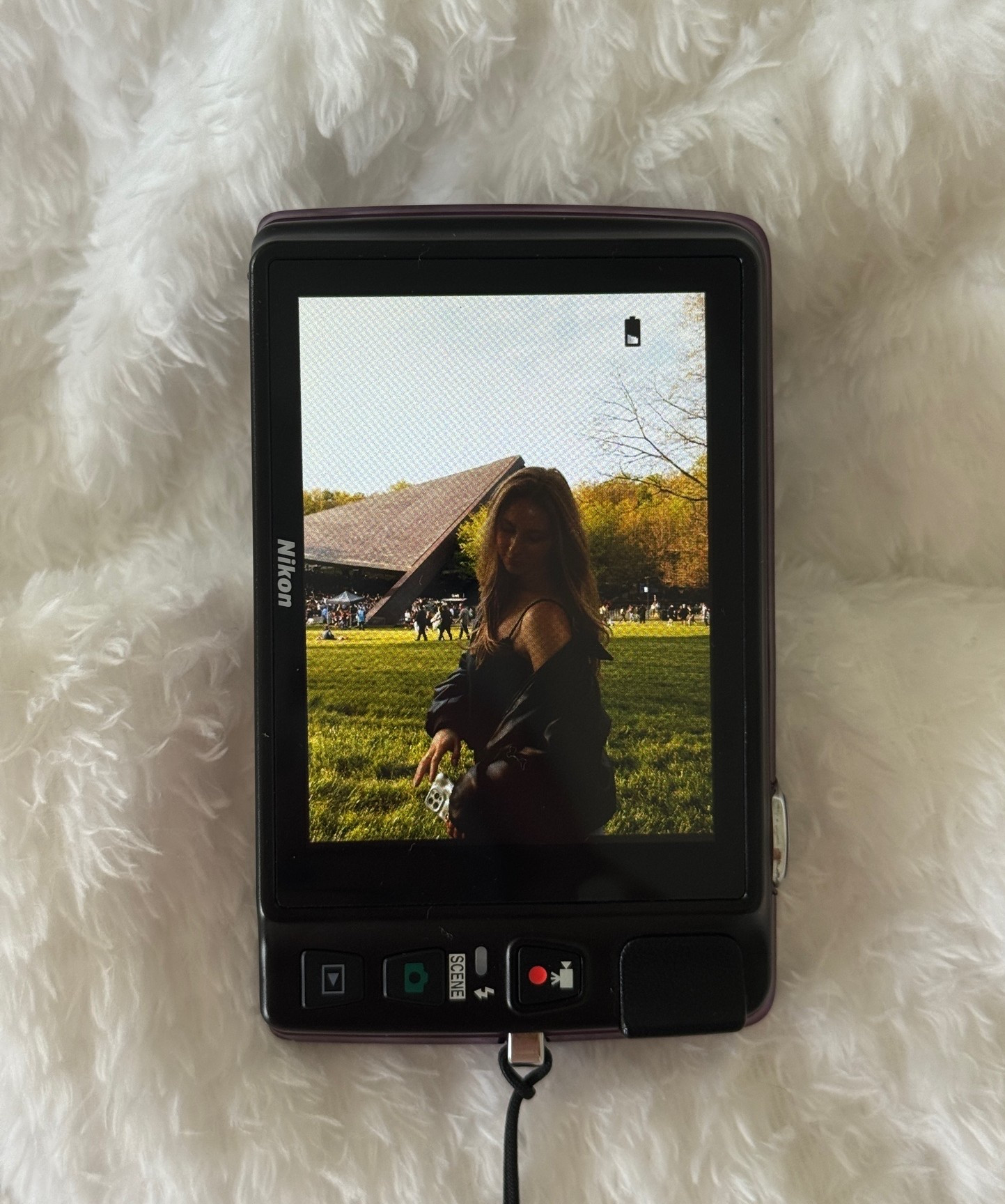 my Digi cam I use for my photos! It’s the Nikon Coolpix s3400 & it’s sold on ebay now!

#LTKdayinmylife #LTKvlog #LTKSaleAlert