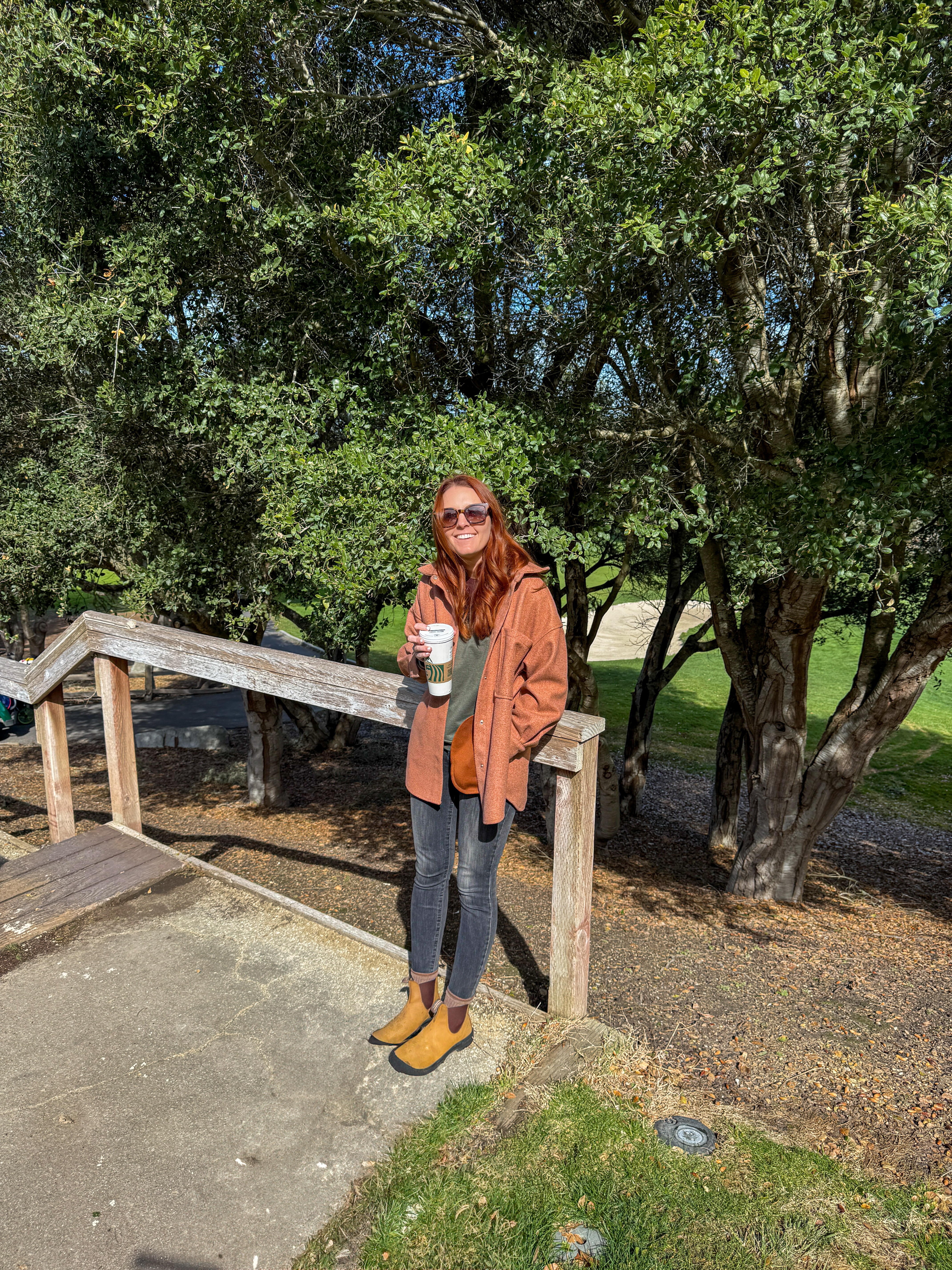 “The beautiful thing about learning is that no one can take it away from you.”
.

.

.

.
Teacher
Fall Outfit
Travel Outfit
Teacher Outfit
Granola Aestheticc

#LTKWorkwear #LTKTravel #LTKActive