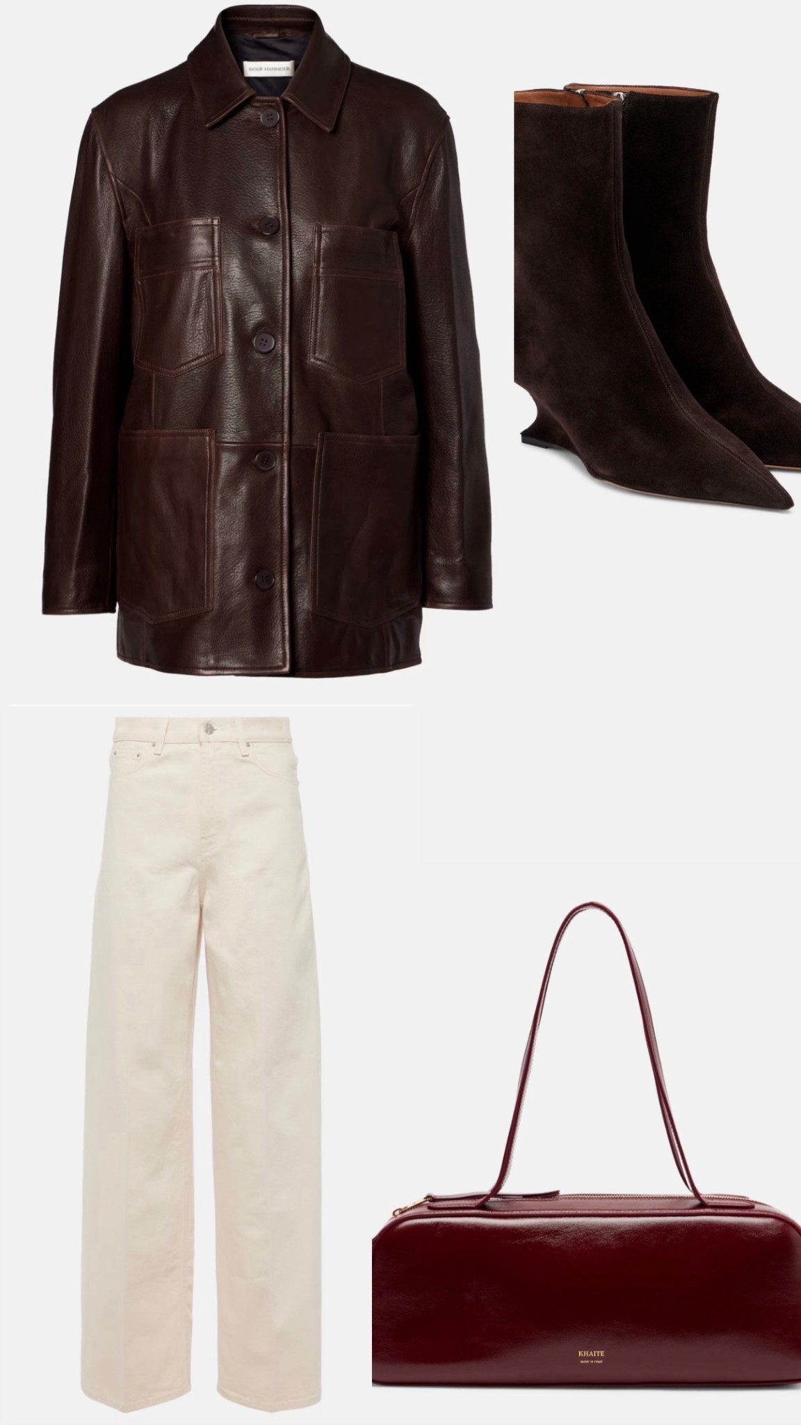 Lunch Meeting

#LTKStyleTip #LTKSeasonal