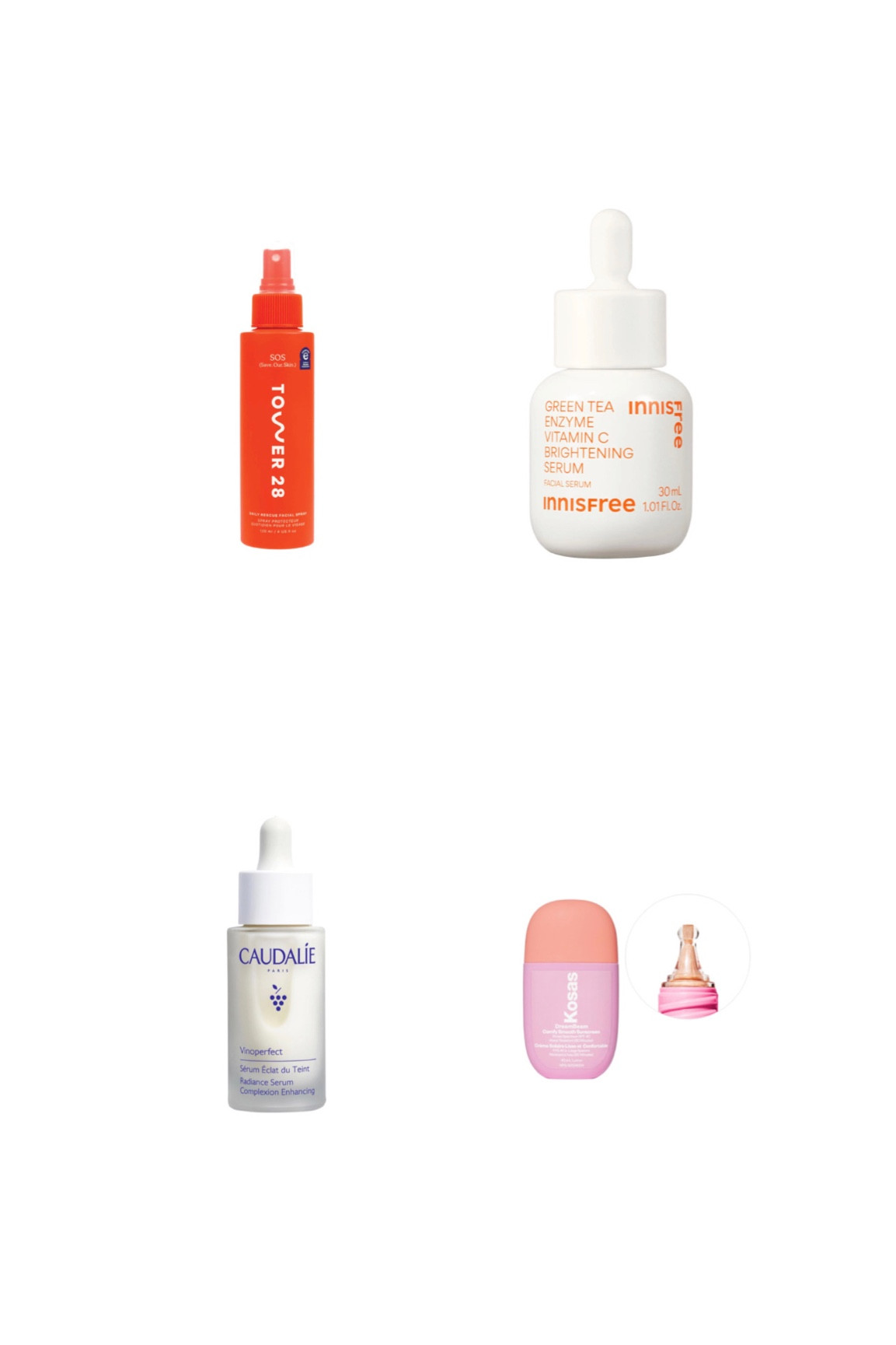 morning skincare 

#LTKsummer #LTKcanada #LTKbeauty
