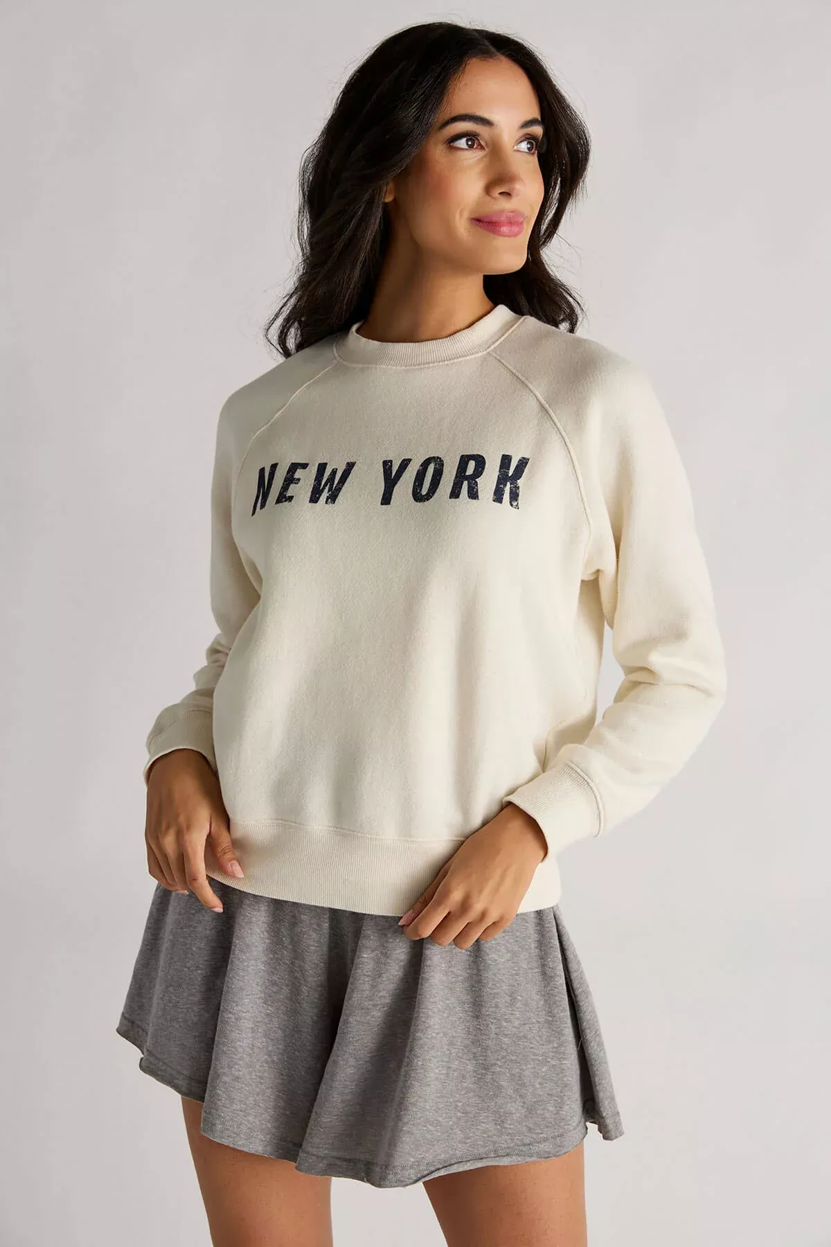 Z Supply NYC Sweater curated on LTK