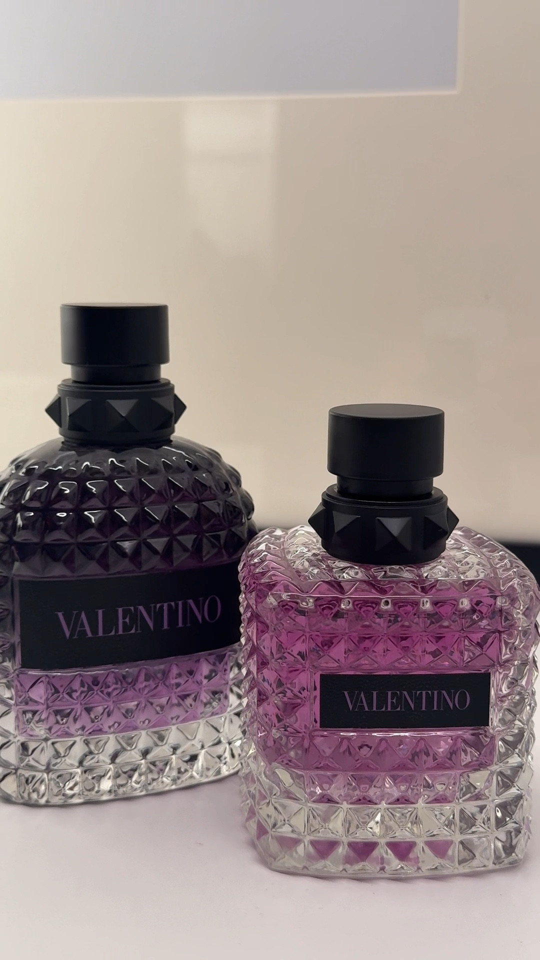 Valentino Born in Roma Donna & Uomo Purole Melacholia 🪻💜

#LTKgrwm #LTKMens #LTKBeauty