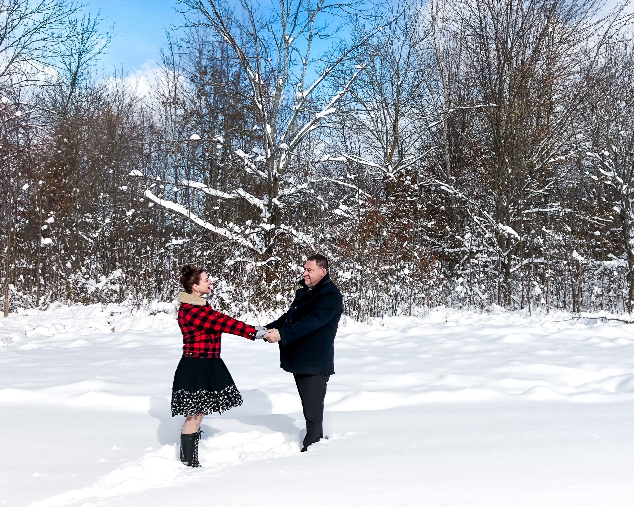 Happy Valentine’s Day! 

Paul and I (Marilee) hope you’re having a wonderful weekend, doing the things you love with the people you love.

⭐️ Linking 3 travel tripods Paul uses and highly recommends. He used the Peak Design professional travel tripod to take this photo.

#LTKTravel #LTKSeasonal #LTKdayinmylife