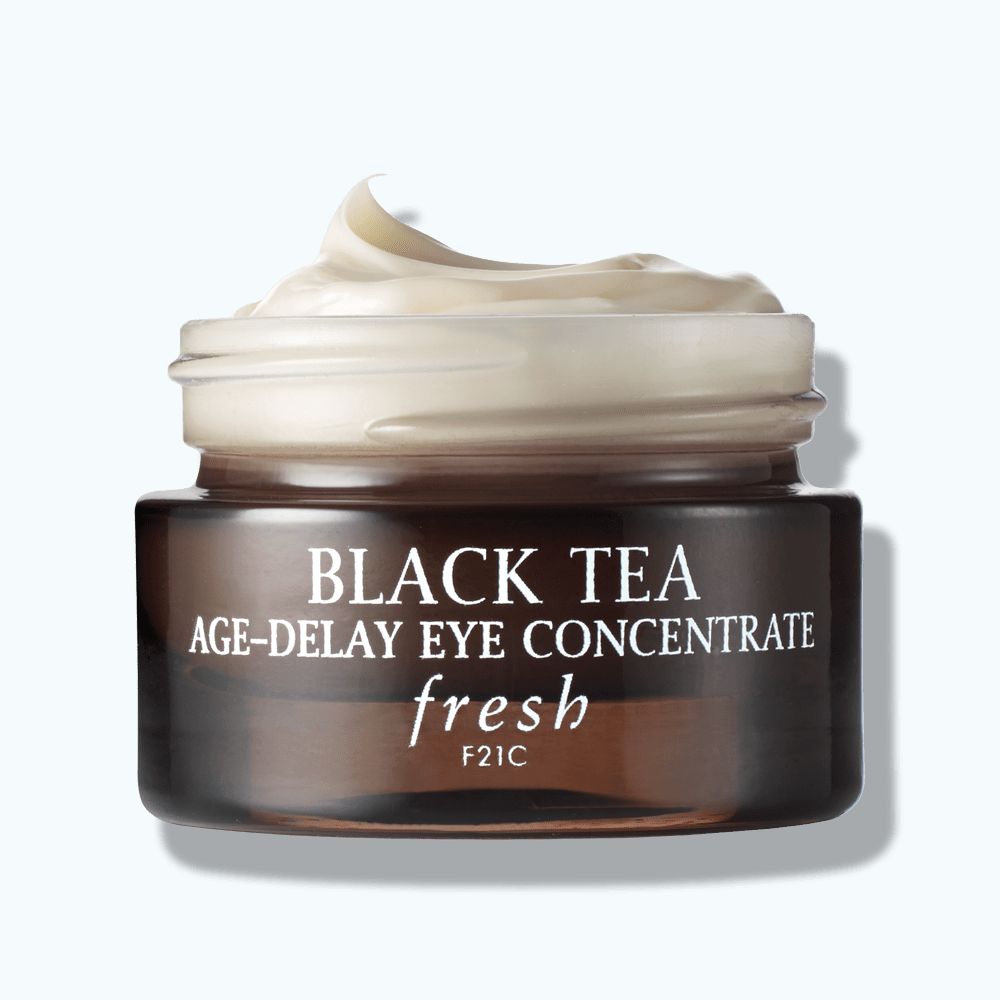 Fresh Black Tea Age-Delay Eye Concentrate - Fresh | Fresh US