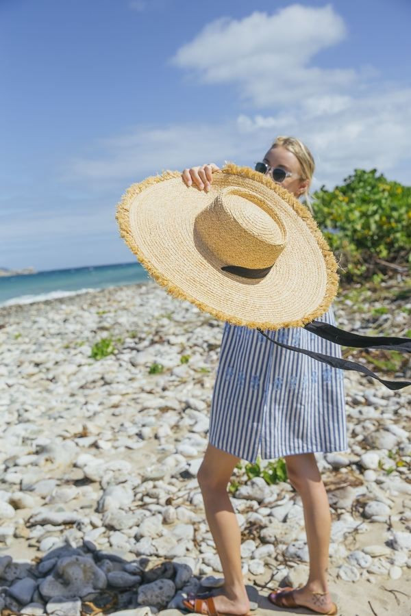 Ultra Wide Ventura Natural | Tuckernuck (US)