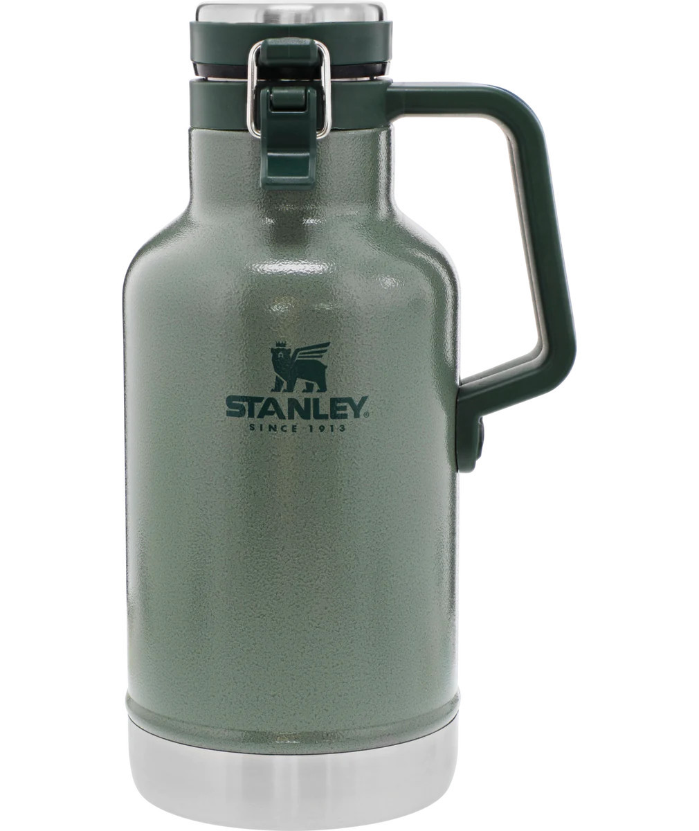 Classic Easy-Pour Growler | 64 OZ | Stanley PMI US