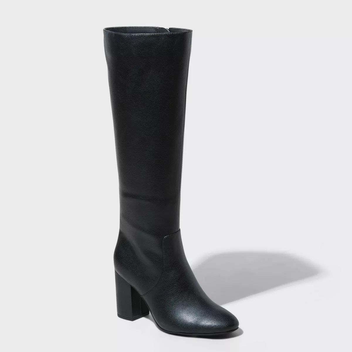 Women's Ridley Tall Dress Boots - A New Day™ | Target