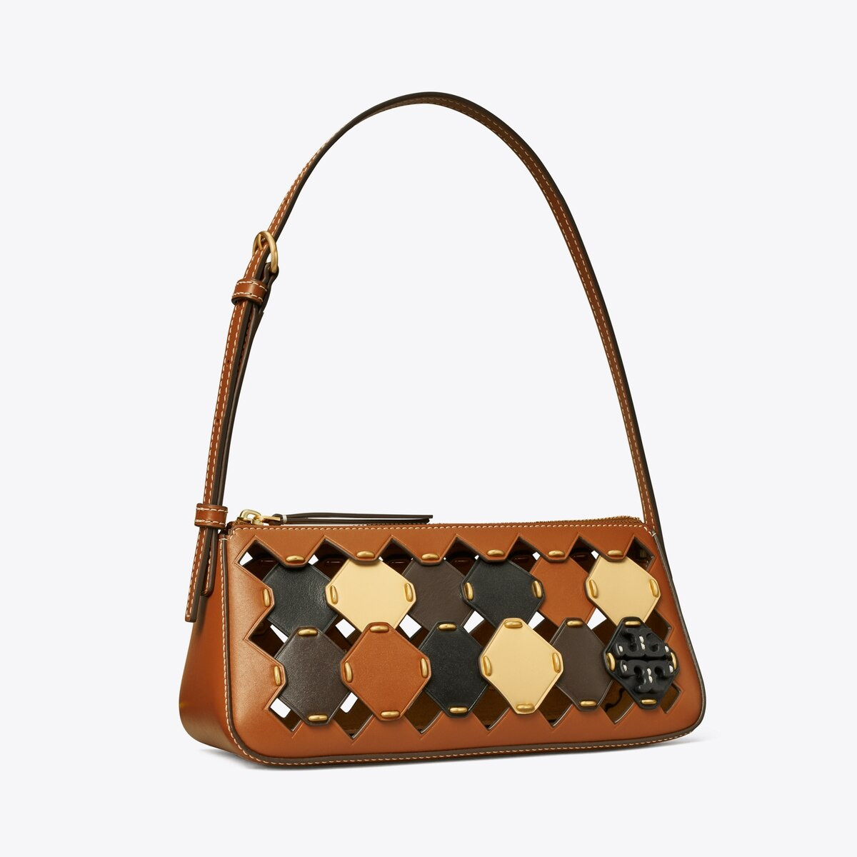 McGraw Die Cut Wedge | Tory Burch (US)