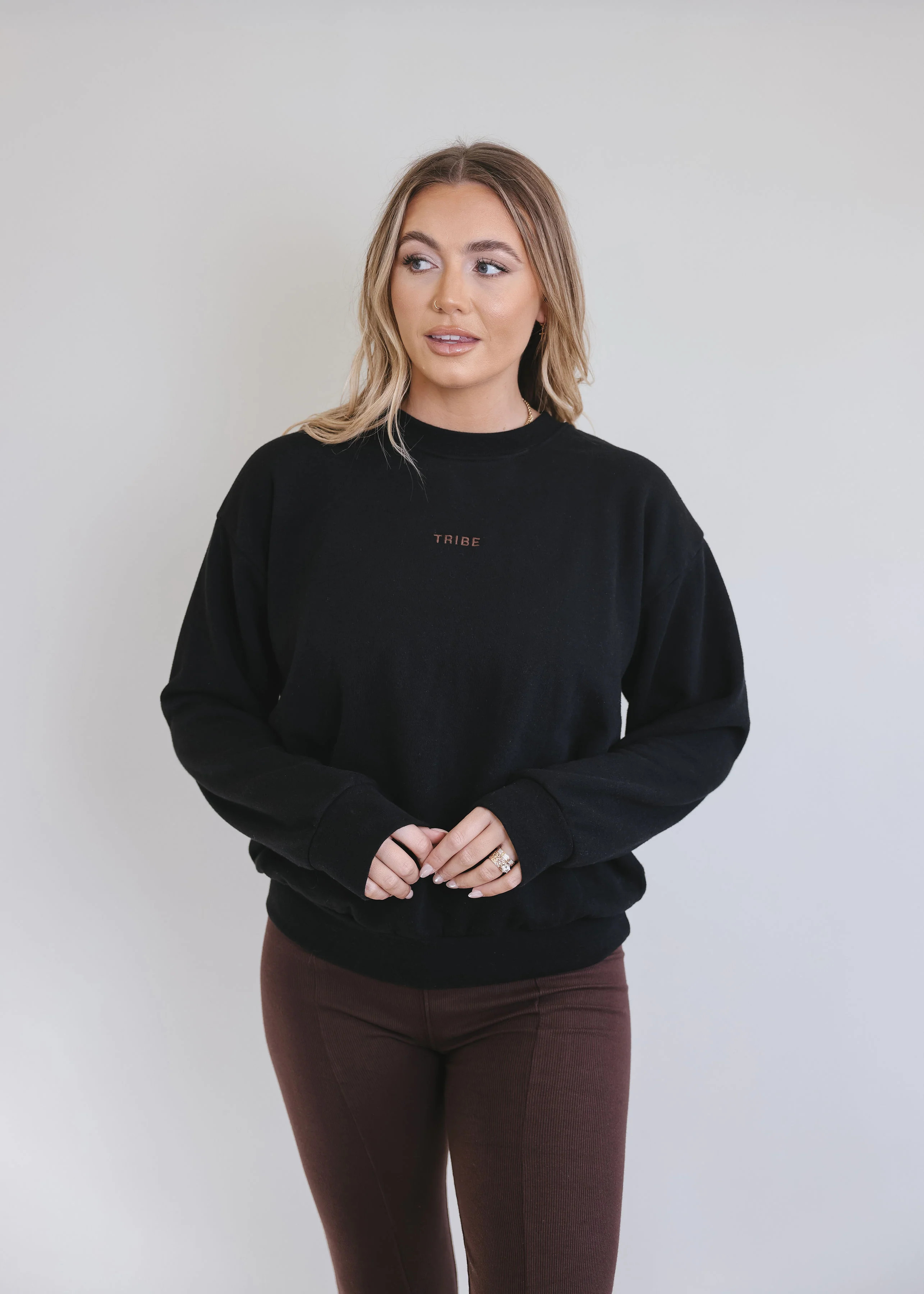 Butter Crew | Tribe Kelley