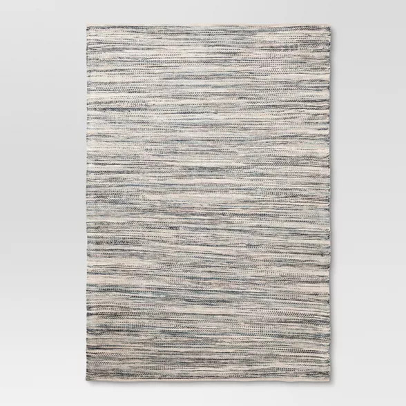 Woven Rug - Threshold | Target