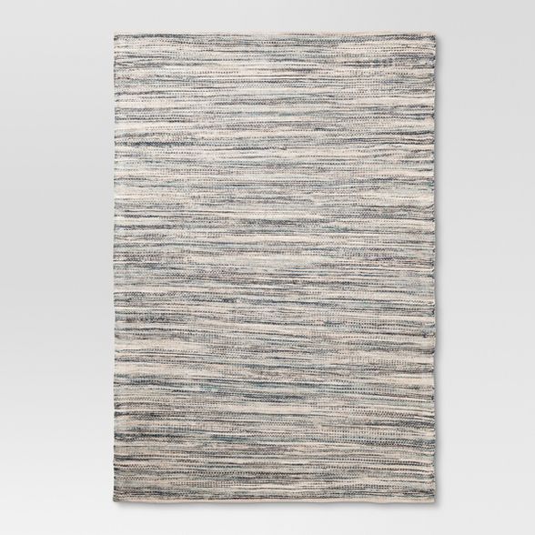 Woven Rug - Threshold™ | Target