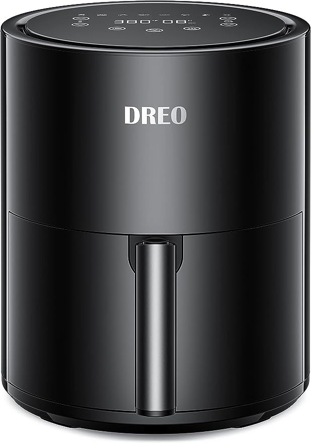 Dreo Air Fryer Hot Oven Cooker Cooking amazon deals amazon sales amazon farmhouse kitchen daily | Amazon (US)