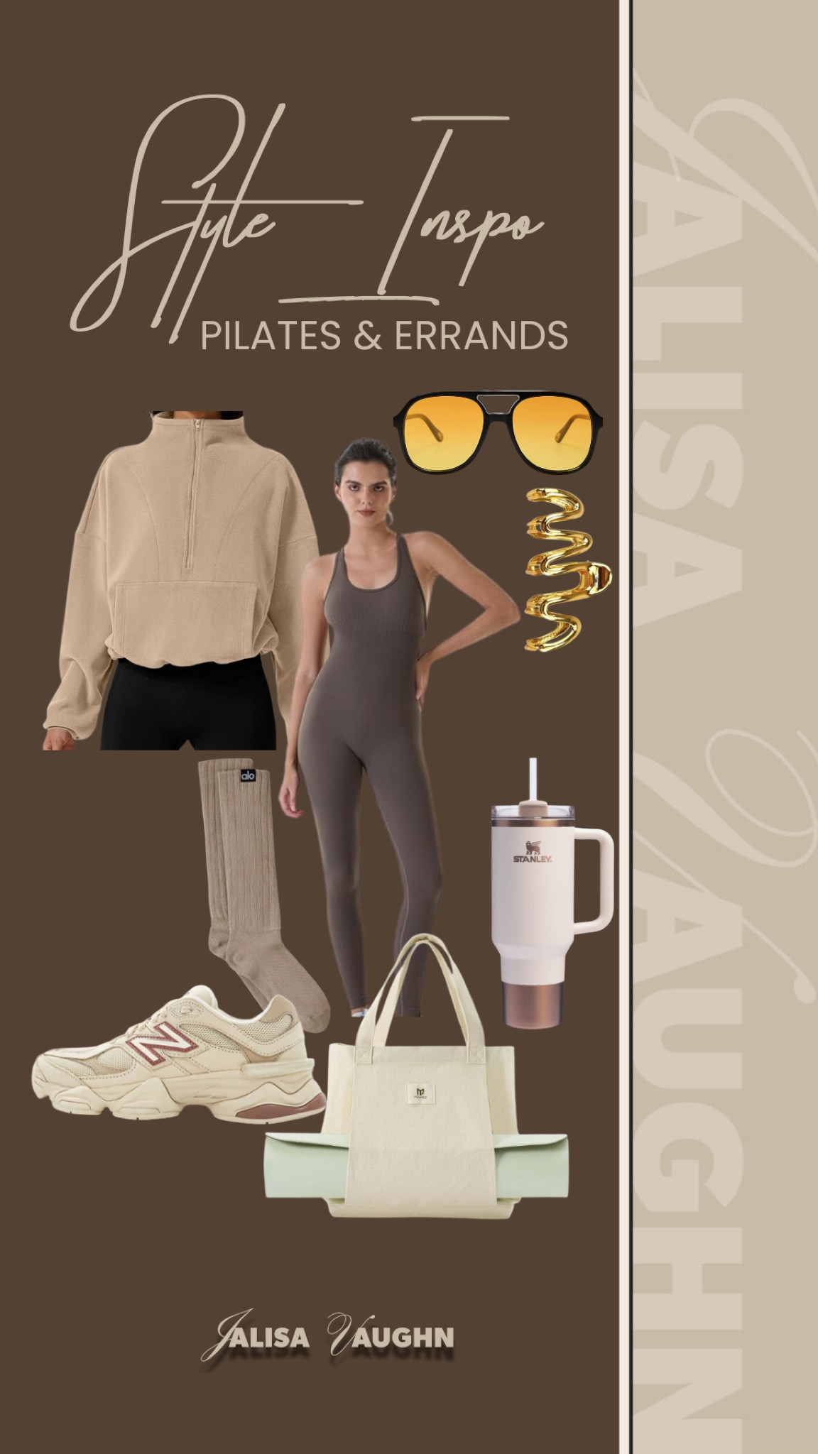 Style inspo for pilates and errands day!! 

#LTKActive #LTKFindsUnder100 #LTKStyleTip