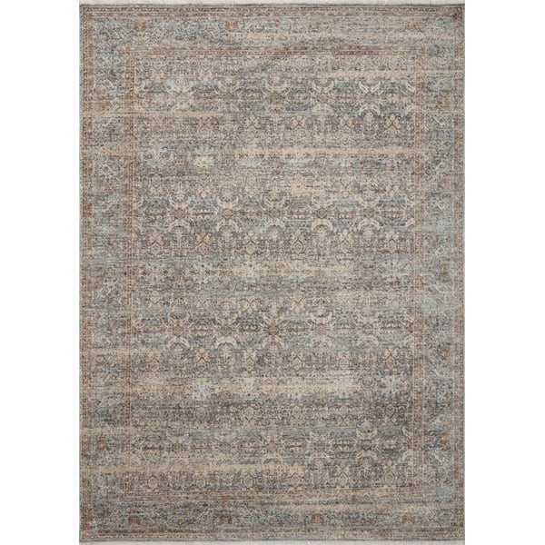Blake - BLA-02 Area Rug | Rugs Direct