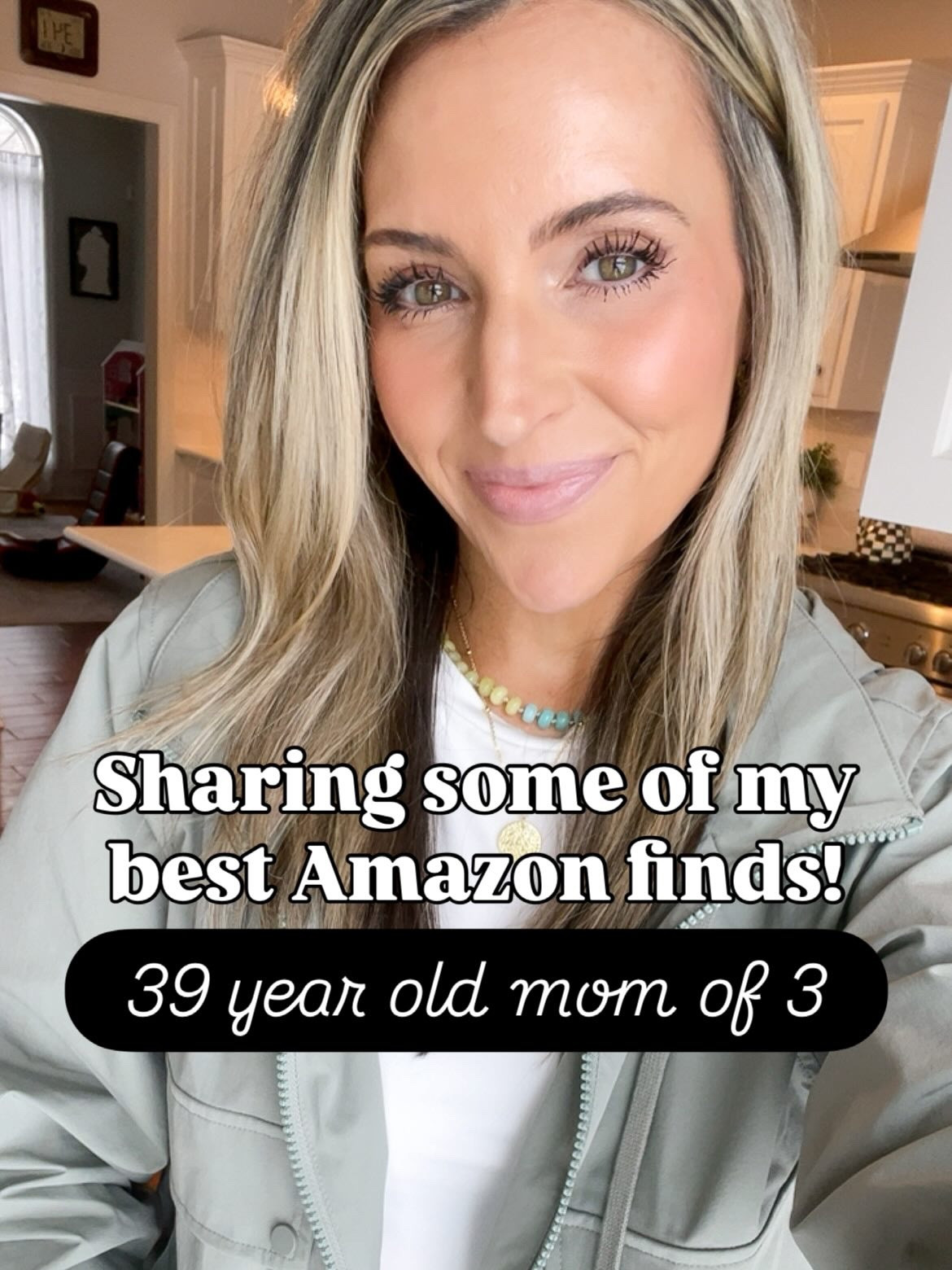 Amazon favorites that I grab for over & over! I think you’ll love these too! 🤗 

#LTKBeauty #LTKootd #LTKmomlife