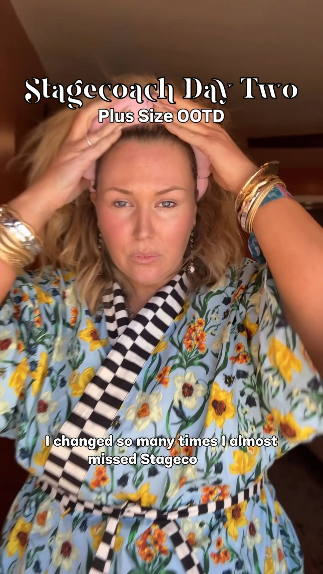 Day 2 of Stagecoach outfit! Wearing a size 2 (2X) in everything here, runs true! 

Plus size fashion, everyday outfit ideas, trendy fashion, stagecoach outfit, festival outfit, midsize fashion, ootd

#LTKFestival #LTKMidsize #LTKPlusSize