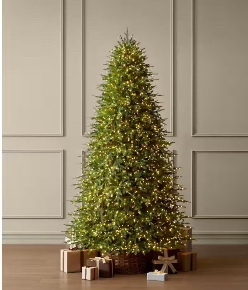 Christmas trees 

#LTKSeasonal #LTKHoliday #LTKHome