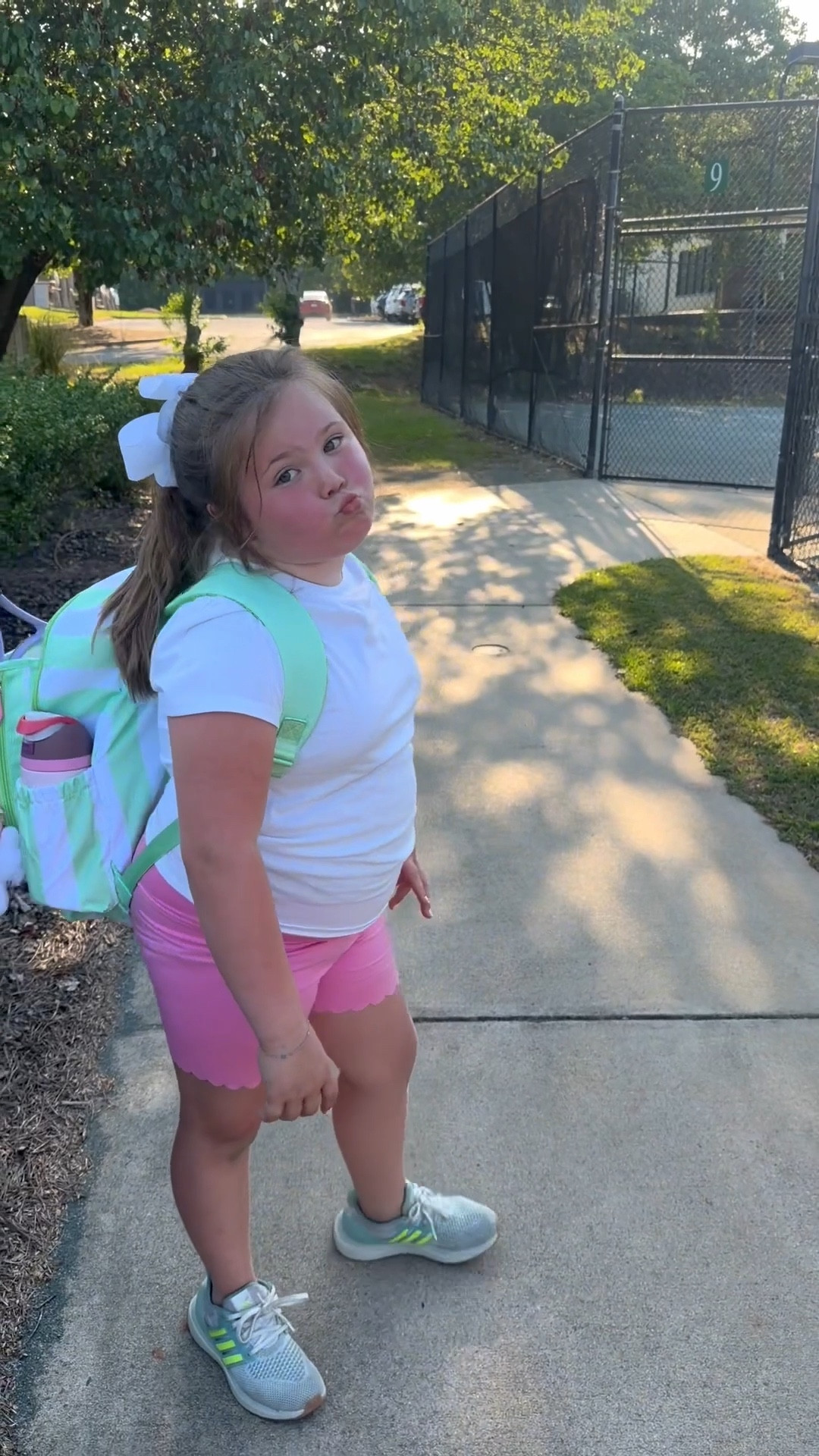 Summer is here and so is Blakelys summer Wardrobe- find all the perfect girls athletic fits! 

#LTKSaleAlert #LTKActive #LTKKids