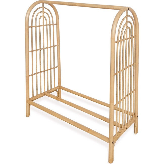 Poppie Rainbow Rack | Maisonette