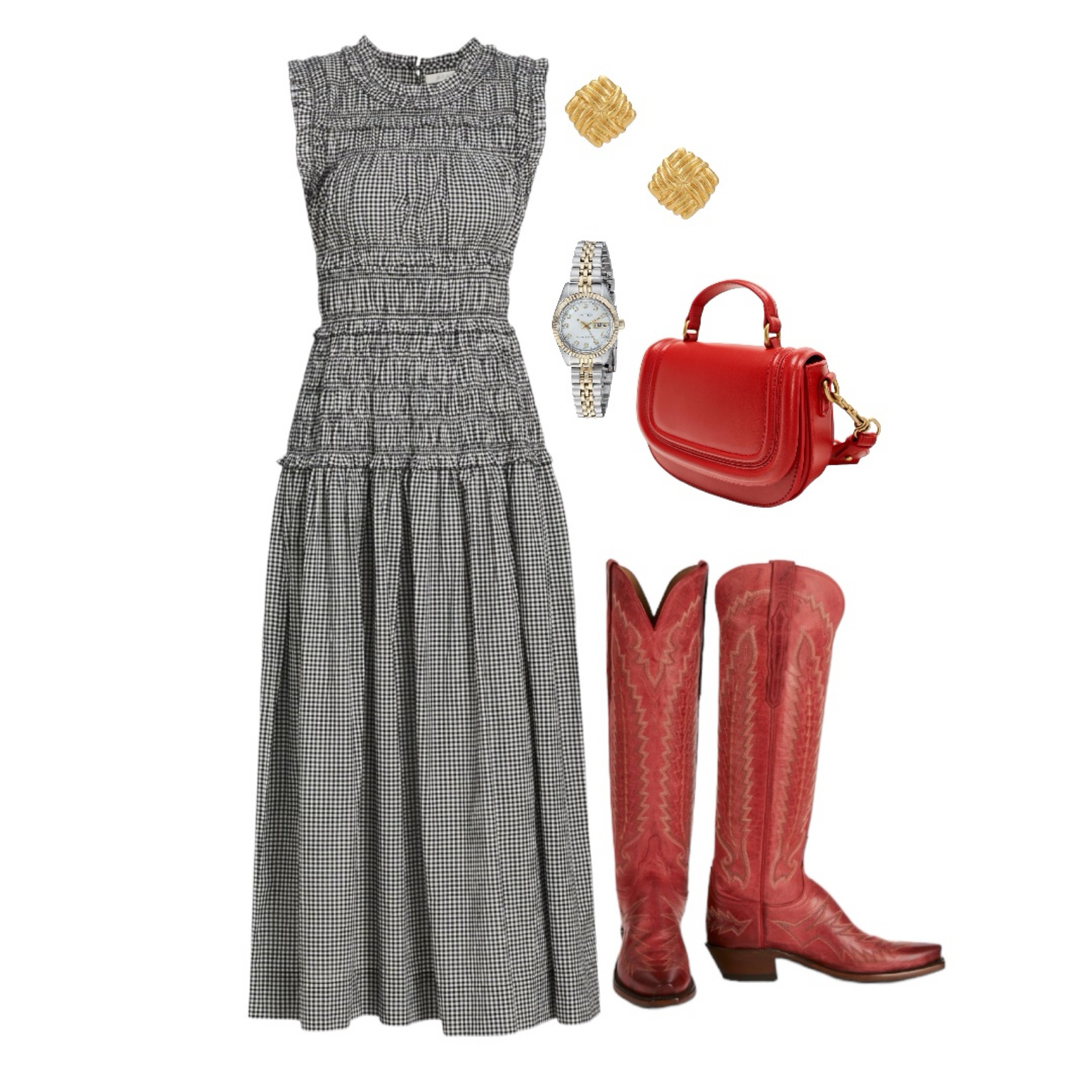 Country concert inspo !❣️

#LTKParties #LTKFestival #LTKSeasonal