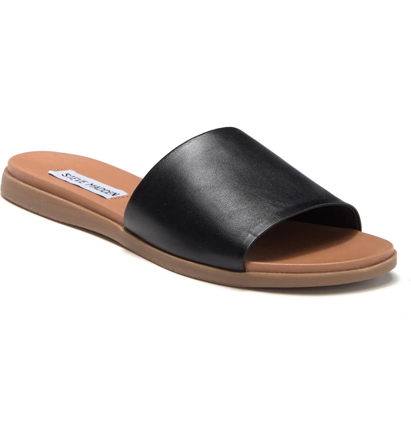 Kailey Slide Sandal (Women) | Nordstrom Rack
