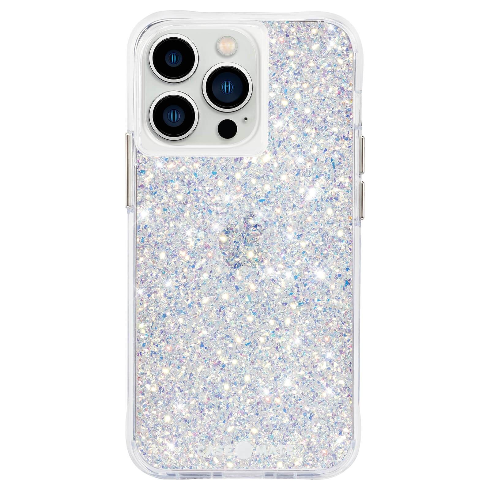 iPhone 13 Pro Size Guide Twinkle (Stardust) | Case-Mate