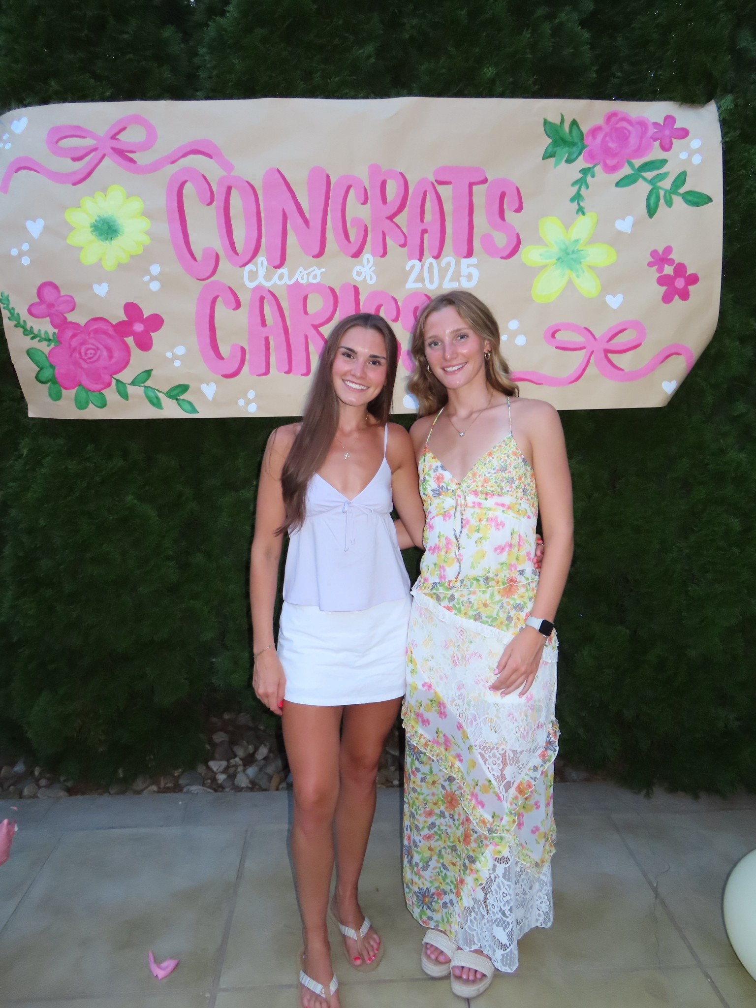 4 in skirt, 2xs in top! 

#LTKStyleTip #LTKSaleAlert #LTKSeasonal