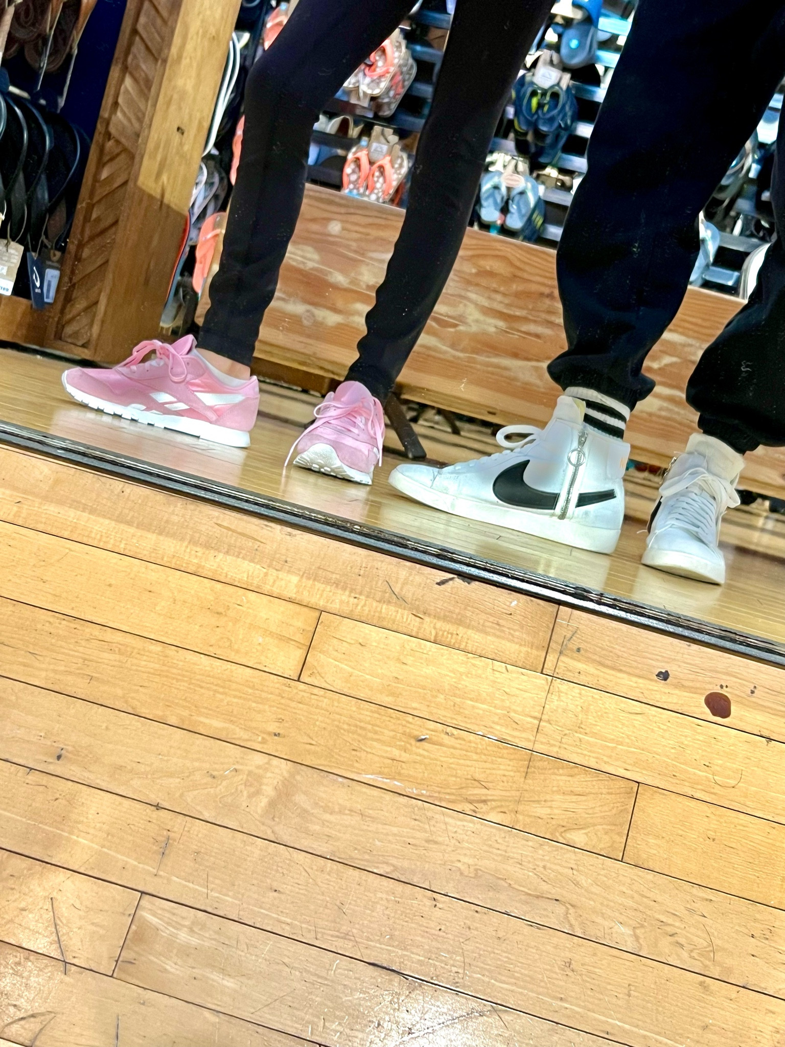 #LTKFitness #LTKShoeCrush #LTKSaleAlert