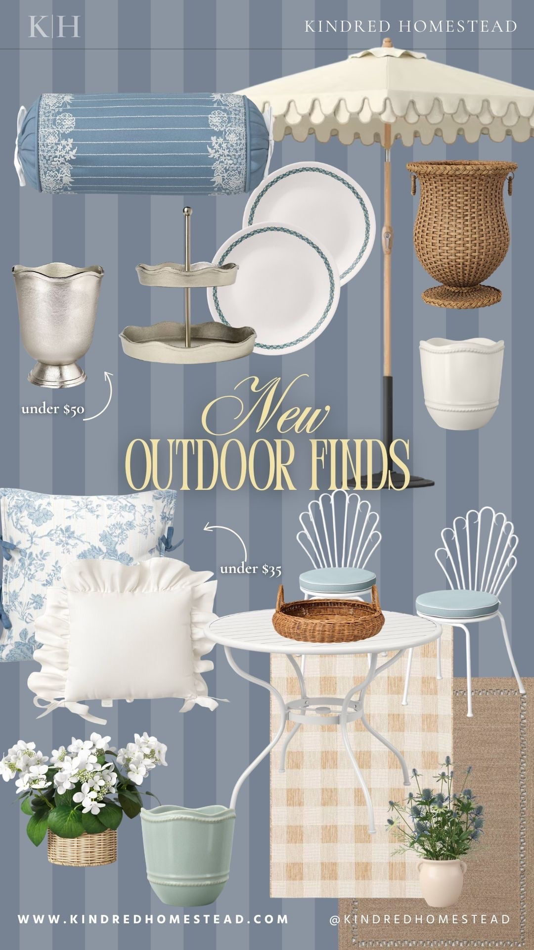 Target outdoor decor season is officially here 🤎 Sharing our newest Target patio furniture, outdoor decor, planters, and cozy backyard finds that instantly make your outdoor space feel elevated for summer. #targethome #outdoorfurniture #patiodecor #targetfinds

#LTKHome
