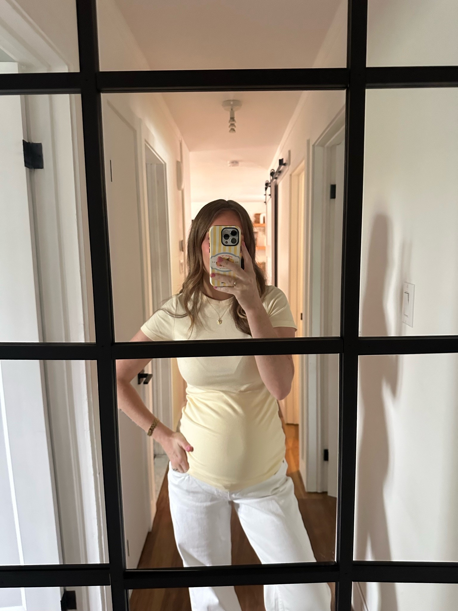 Spring look !

#LTKcanada #LTKsummer #LTKjeans