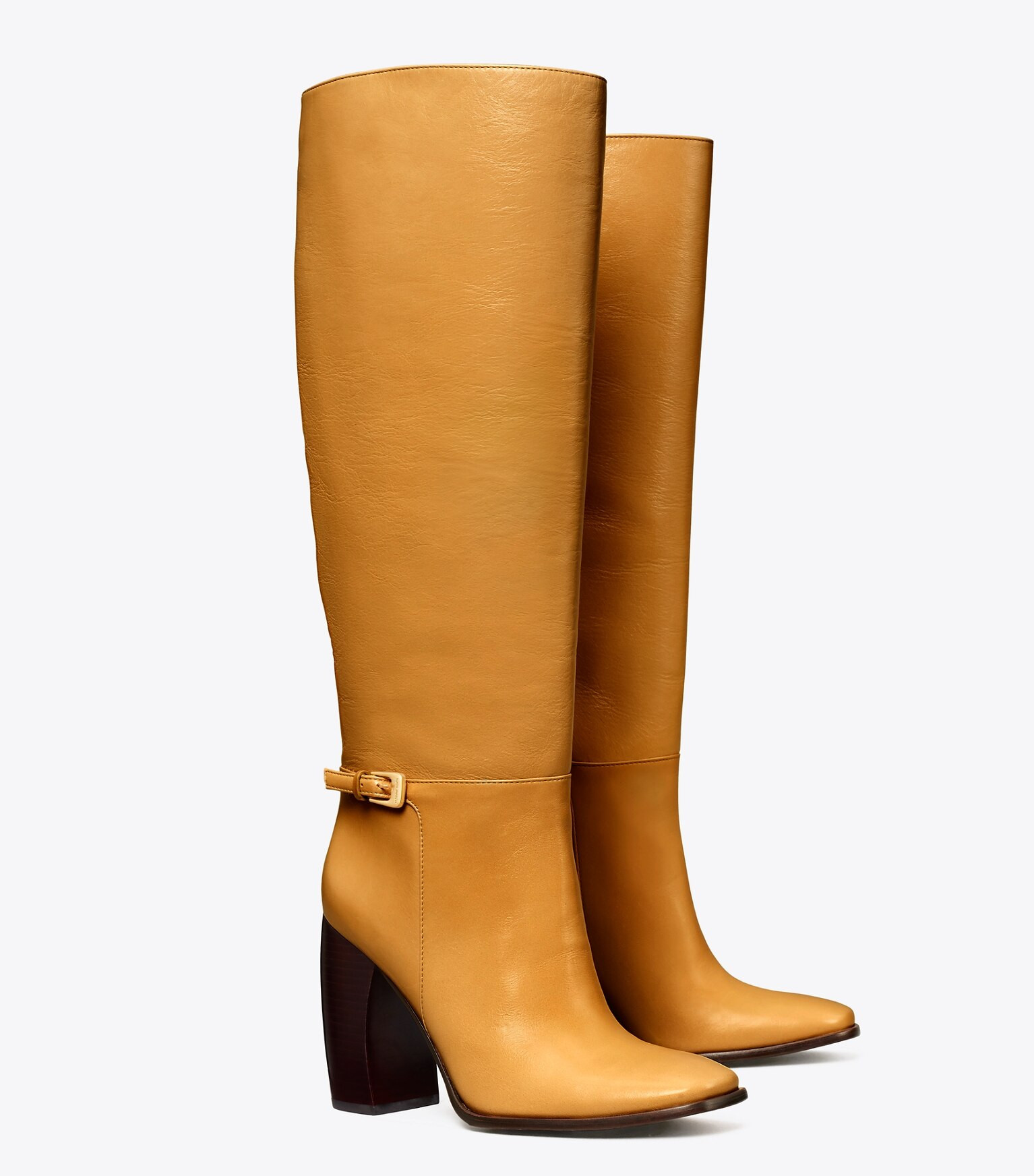 Banana Heel Boot | Tory Burch (US)