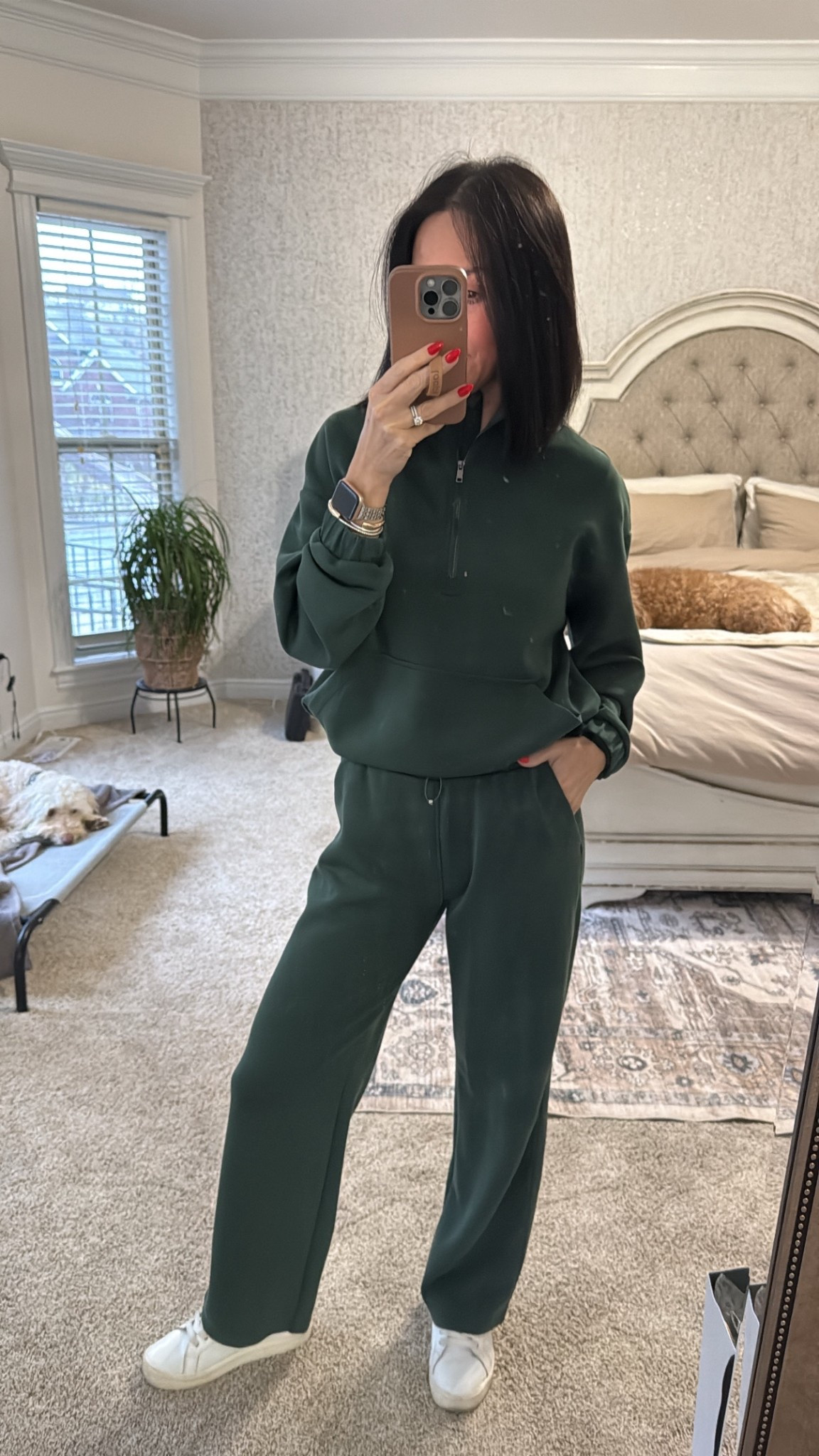 Activewear for petites! 

#LTKPetite #LTKActive #LTKFindsUnder100