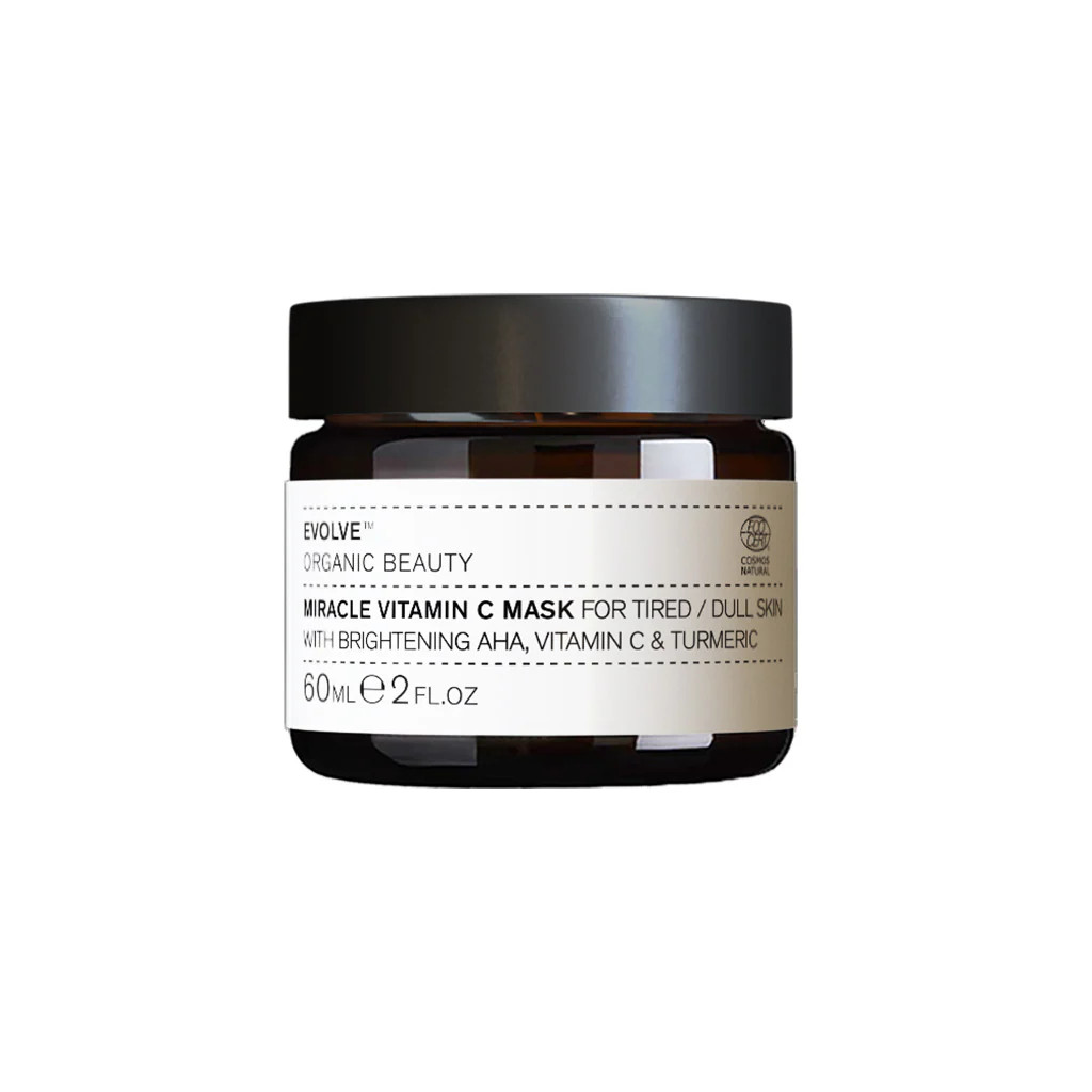 Vitamin C Mask | Free UK Delivery | Evolve Skincare | Evolve Beauty