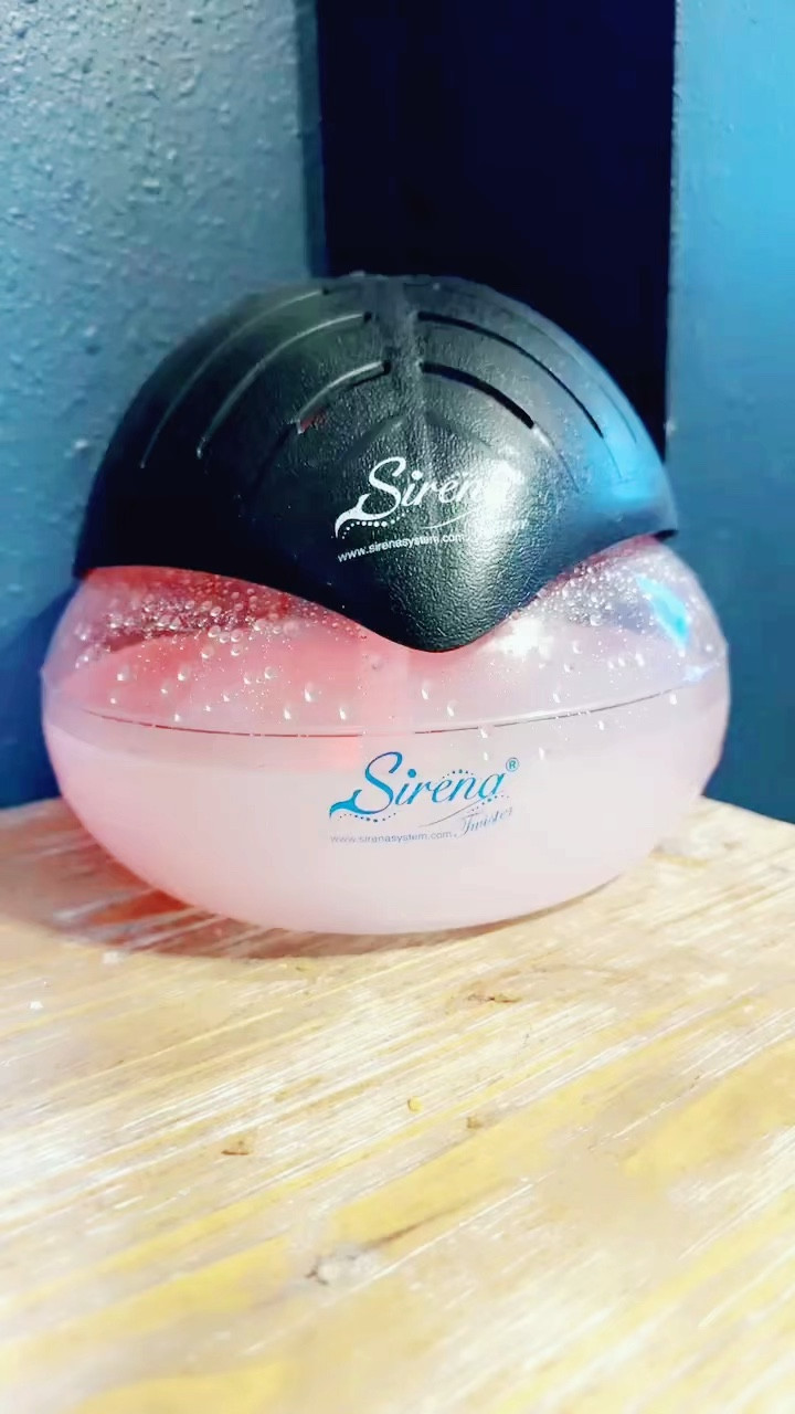 The first thing people notice about your home is the smell!! I have this sitting and running close to the entrance of my home, and the smell and inviting feeling is REAL!

#LTKWatchNow #LTKHome #LTKFindsUnder50