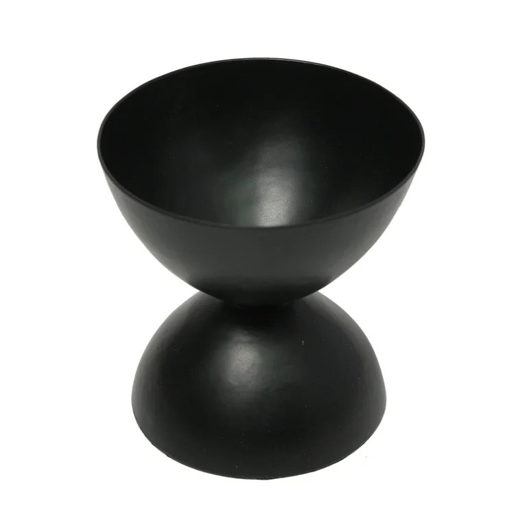 Better Homes & Gardens Metal Black Incense Burner | Walmart (US)