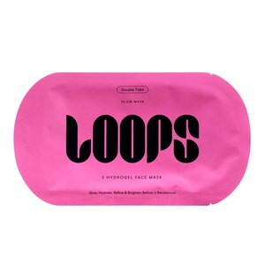 Loops Double Take Glow Mask | CVS