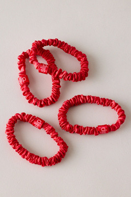 Slip Skinny Silk Scrunchies | Anthropologie (UK)