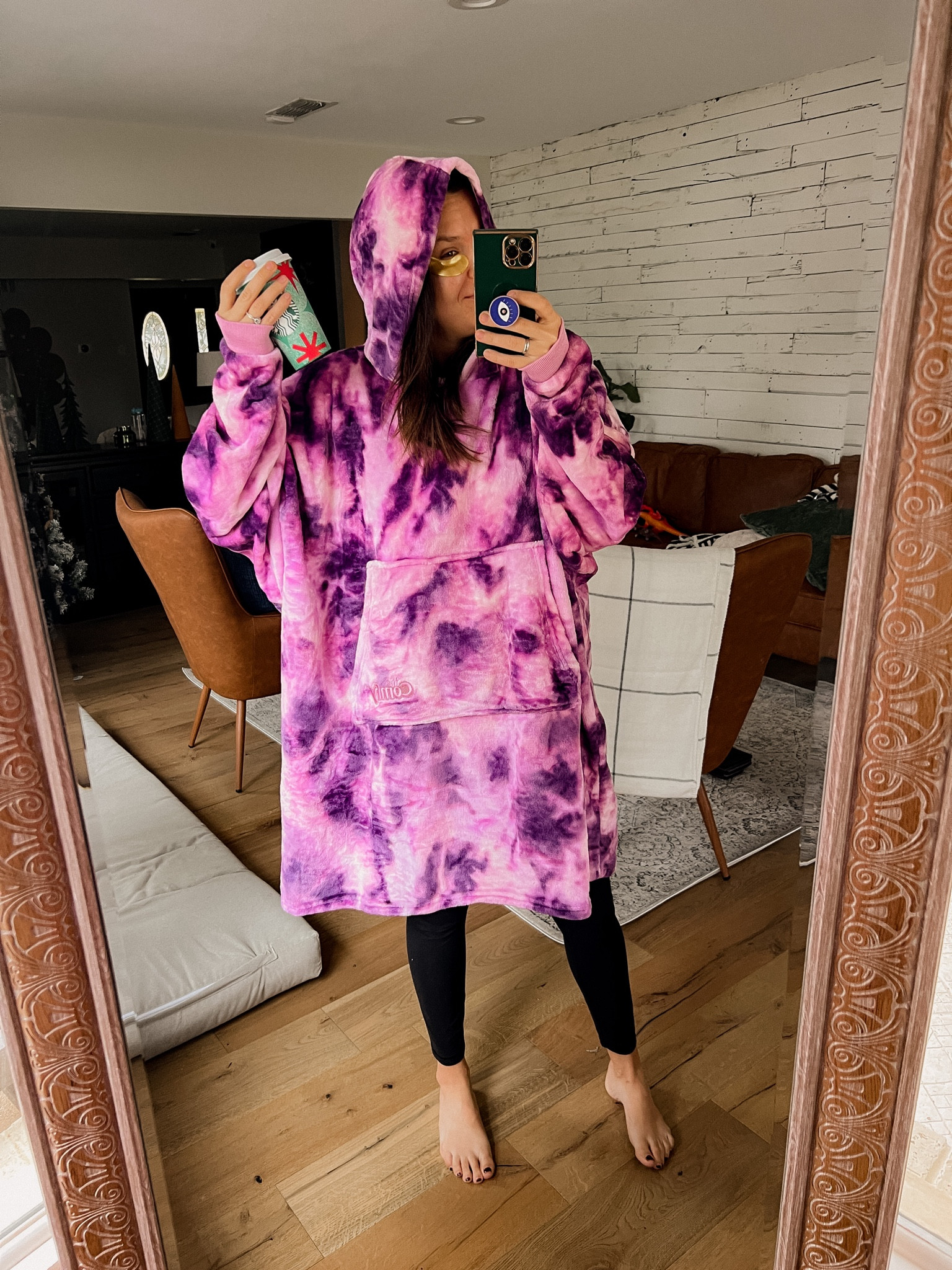 Gift idea for anyone! Comfy gifts, spa gifts, girlfriend gift ideas

#LTKHoliday #LTKSeasonal #LTKGiftGuide