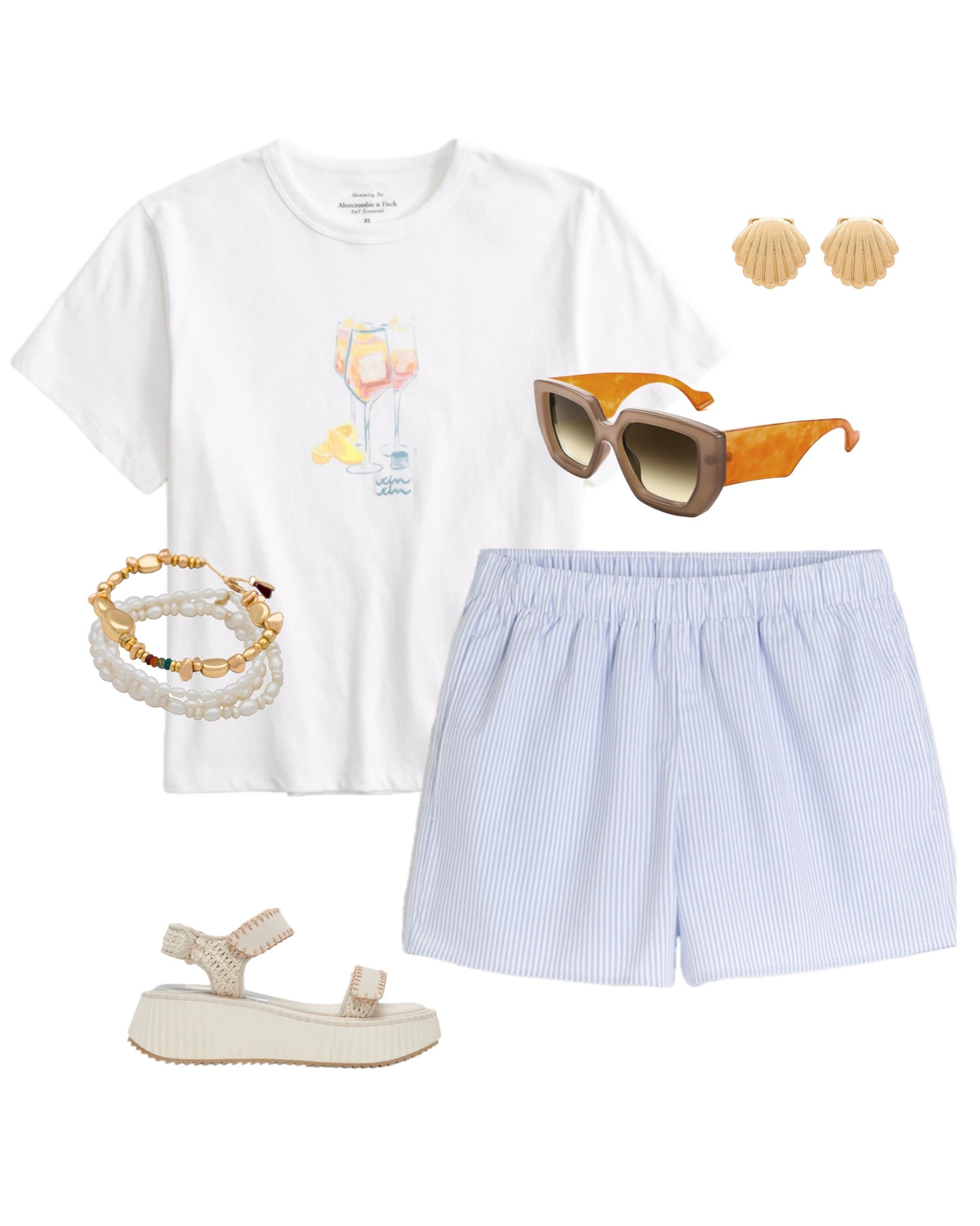 Outfit ideas for springg