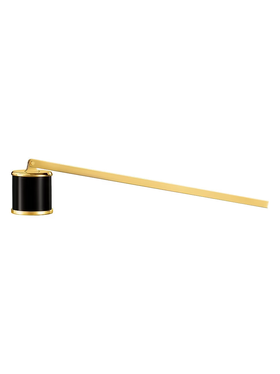 Velvet Candle Snuffer | Saks Fifth Avenue