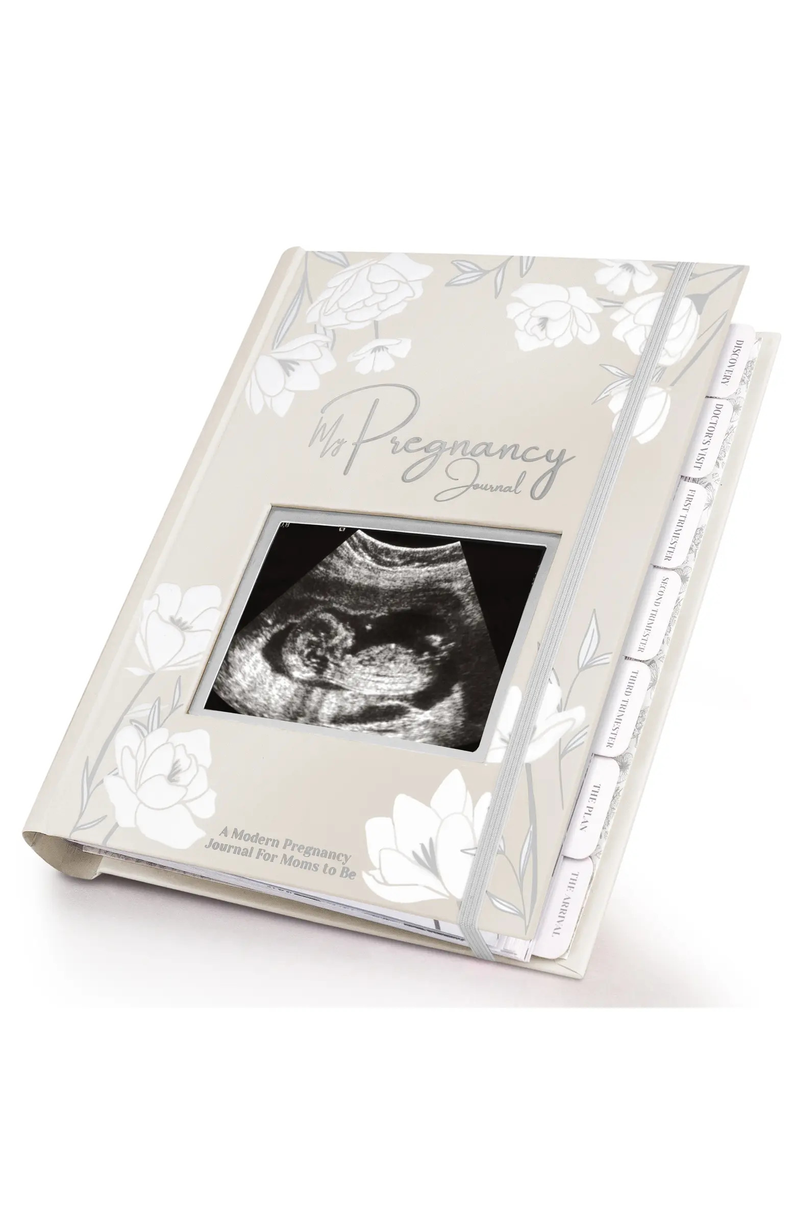 Blossom Pregnancy Journal | Nordstrom
