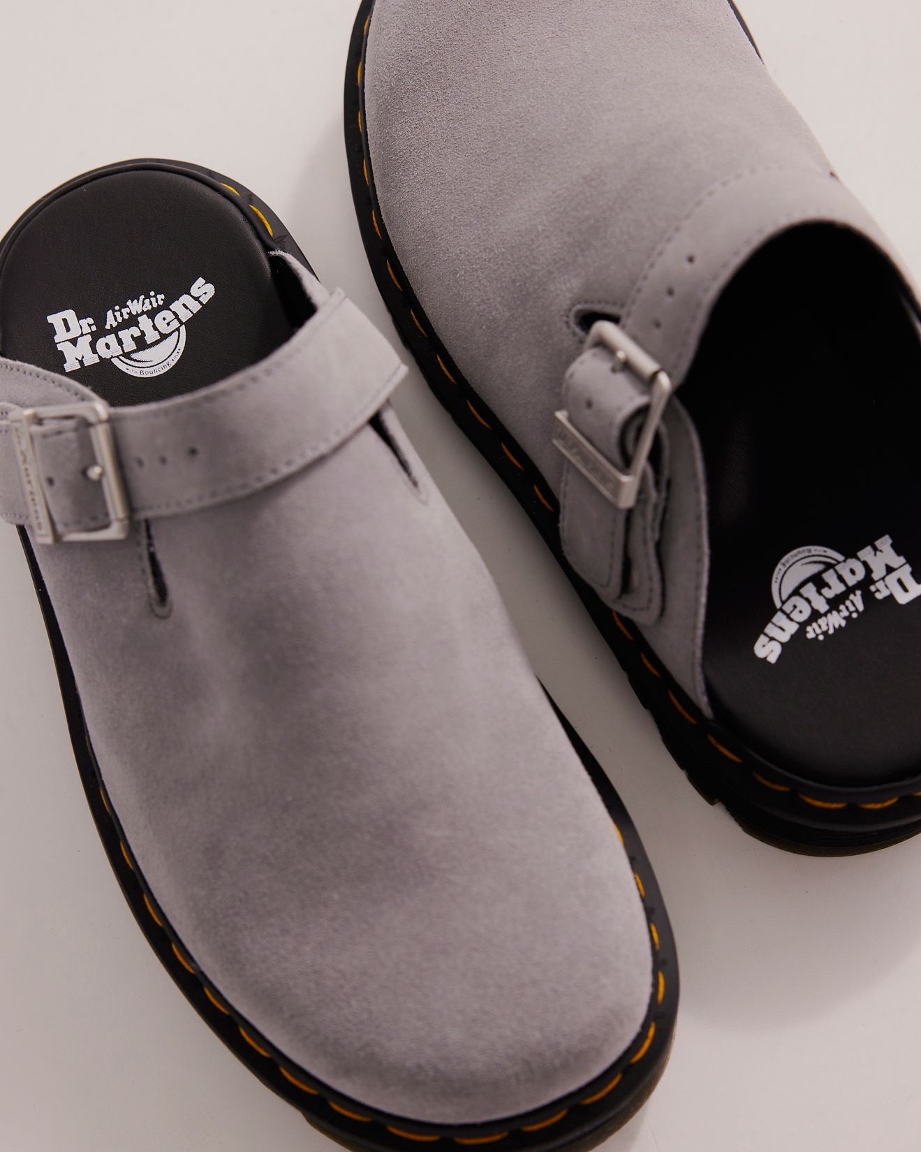 Dr.martens 

#LTKStyleTip #LTKSaleAlert #LTKFindsUnder100