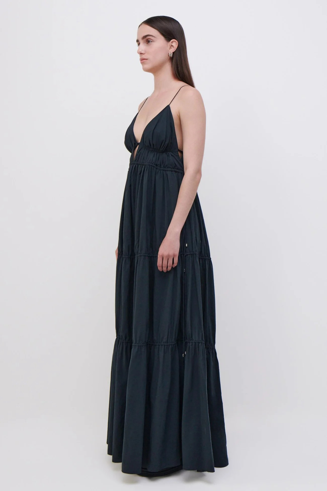 Signature April Dress | Simkhai