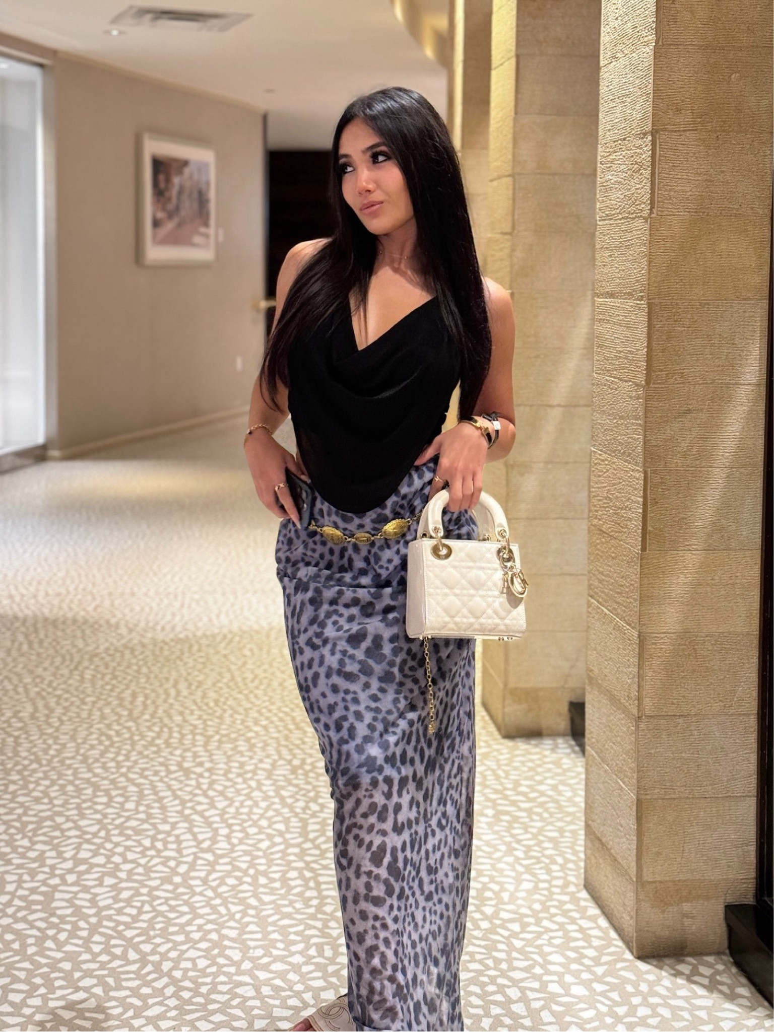 Night out look  

#LTKTravel #LTKStyleTip #LTKSeasonal