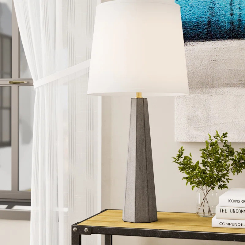 Senecal 29'' Table Lamp | Wayfair North America