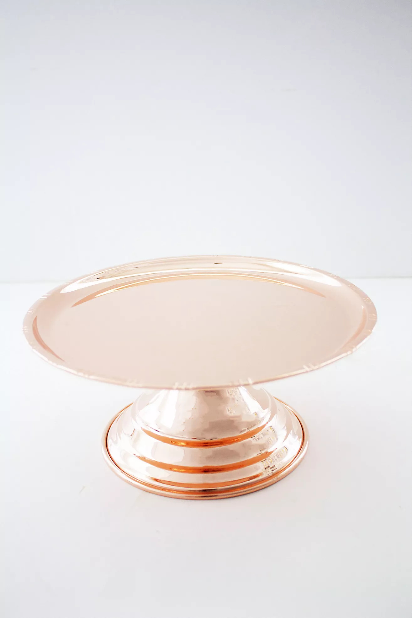 Coppermill Kitchen Vintage Inspired Cakestand | Anthropologie (US)
