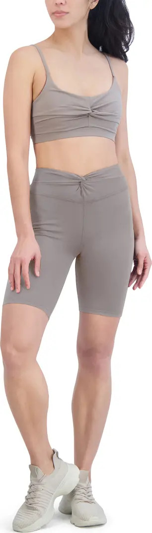 SAGE COLLECTIVE Twist Front Bralette | Nordstromrack | Nordstrom Rack